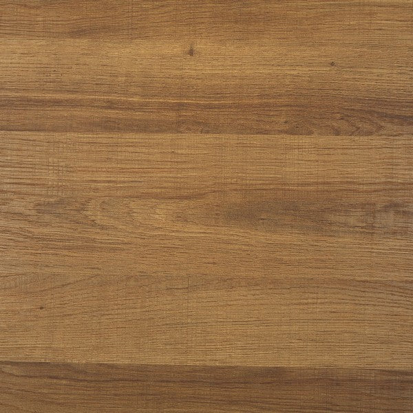 Safavieh Liann Rustic Midcentury Wood Top Coffee Table , COF7003 - Natural Brown / Black