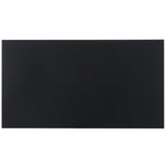 Safavieh Cedric Rectangular Midcentury Modern Coffee Table , COF7007 - Black Stripe / Black