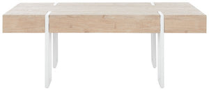 Safavieh Aberton Coffee Table, COF7009
