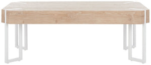 Safavieh Edgecombe Coffee Table, COF7010