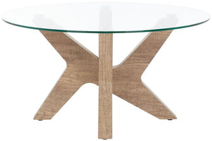 Safavieh Kaera Coffee Table, COF7011