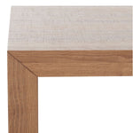 Safavieh Woodrow Coffee Table, COF7013 - Natural Brown