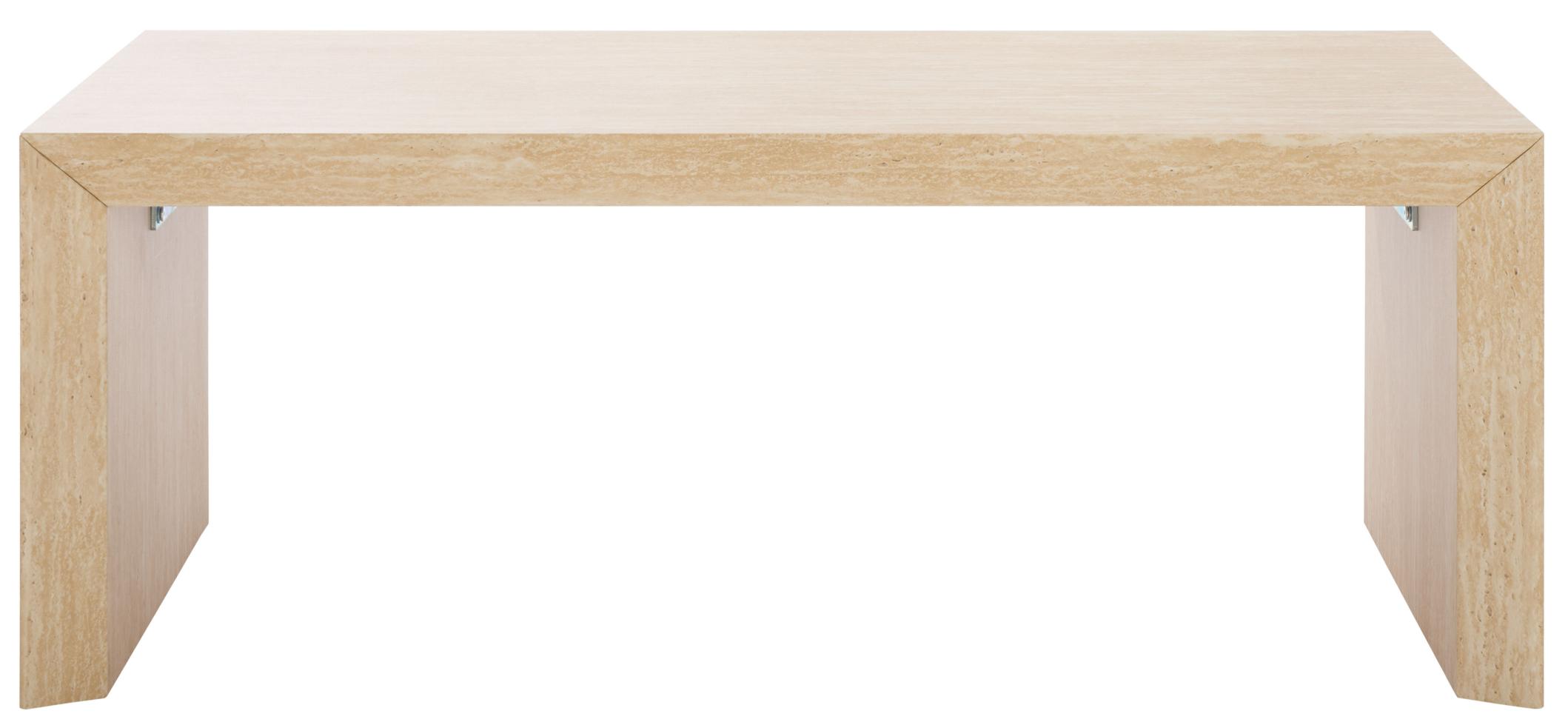 FAUX TRAVERTINE
