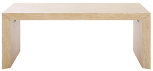 Safavieh Woodrow Coffee Table, COF7013