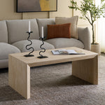 FAUX TRAVERTINE