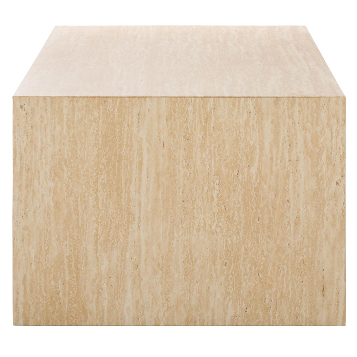 FAUX TRAVERTINE