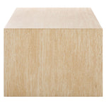 FAUX TRAVERTINE