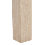 Safavieh Coromio Coffee Table, COF7014 - Light Grey / Natural