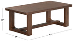DARK WALNUT