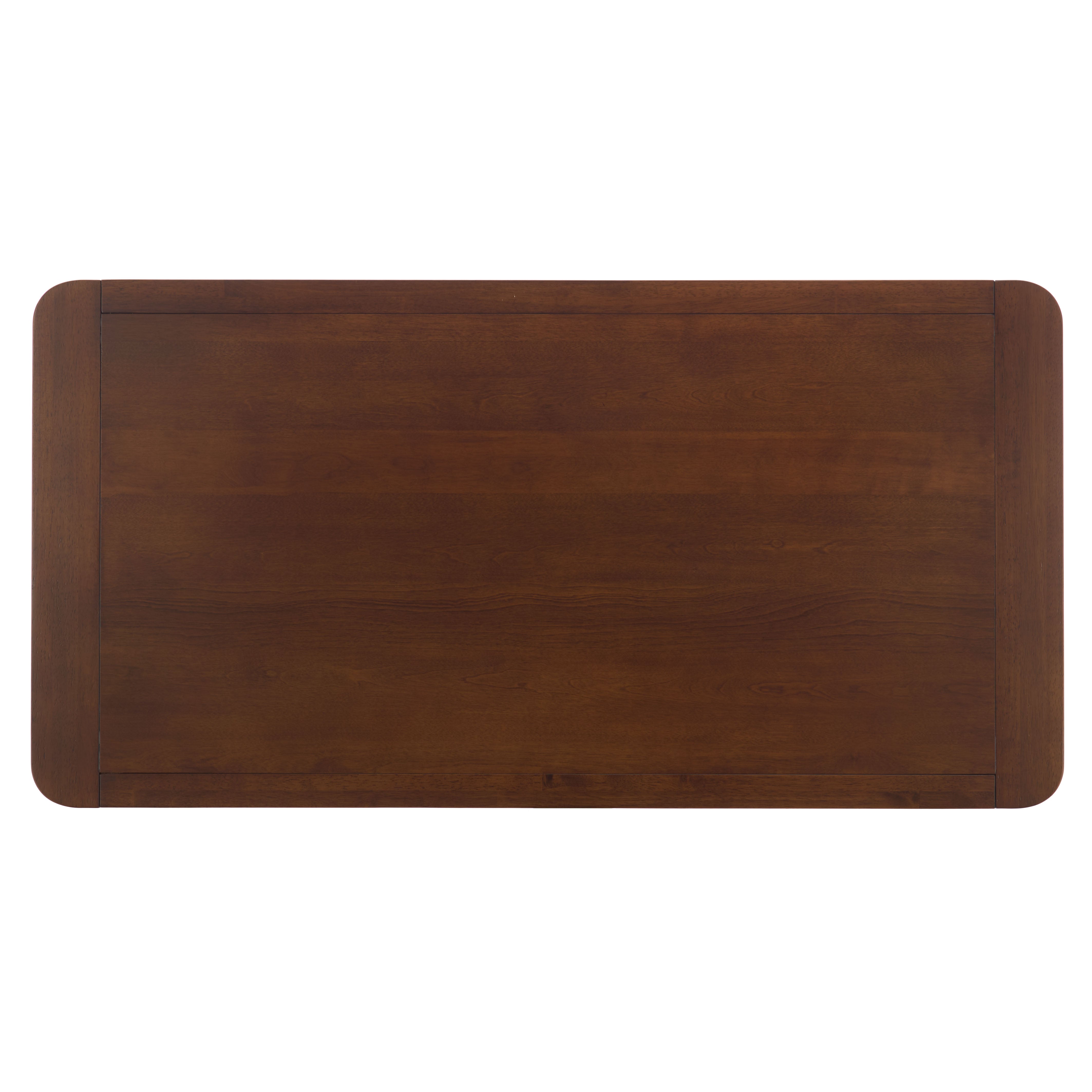 DARK WALNUT