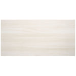 Safavieh Lylia 2 Door Coffee Table, COF9603 - Bleached White / Gold