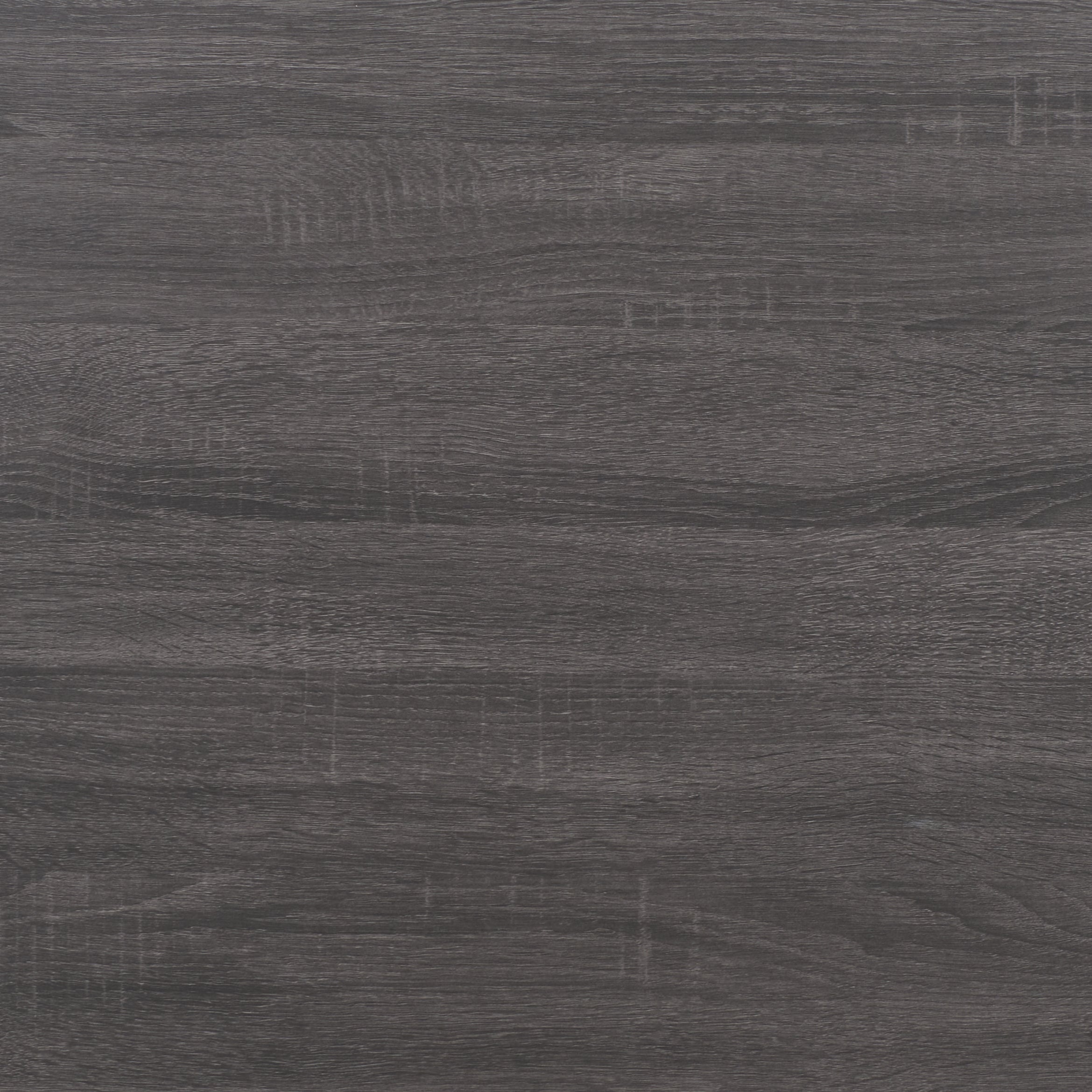 Safavieh Lylia 2 Door Coffee Table, COF9603 - Distressed Black / Gold