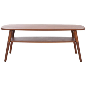 Safavieh Karou 2 Tier Coffee Table, COF9604