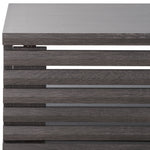 Distressed Black - Distressed Black