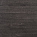 Distressed Black - Distressed Black