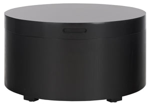 Safavieh Rafaela Round Coffee Table, COF9704