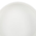 Safavieh Rafaela Round Tray Top Coffee Table With Storage, COF9704 - White