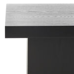 Safavieh Assana Coffee Table, COF9706 - Black