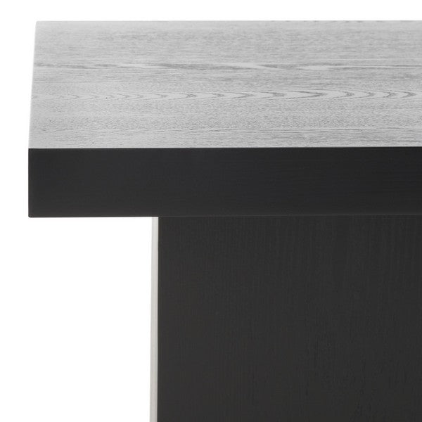 Safavieh Assana Coffee Table, COF9706 - Black