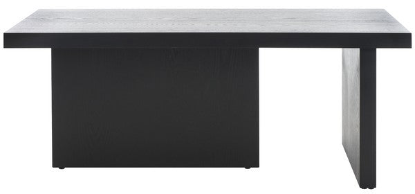 Safavieh Assana Coffee Table, COF9706 - Black