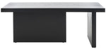 Safavieh Assana Coffee Table, COF9706 - Black