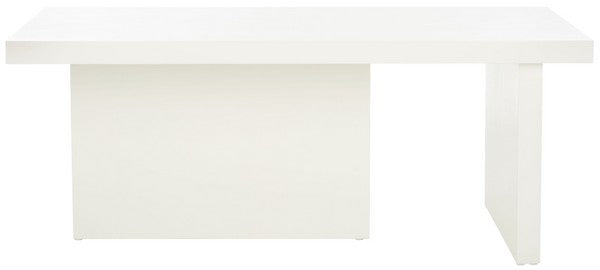 Safavieh Assana Coffee Table, COF9706 - Ivory