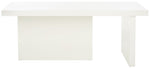 Safavieh Assana Coffee Table, COF9706 - Ivory