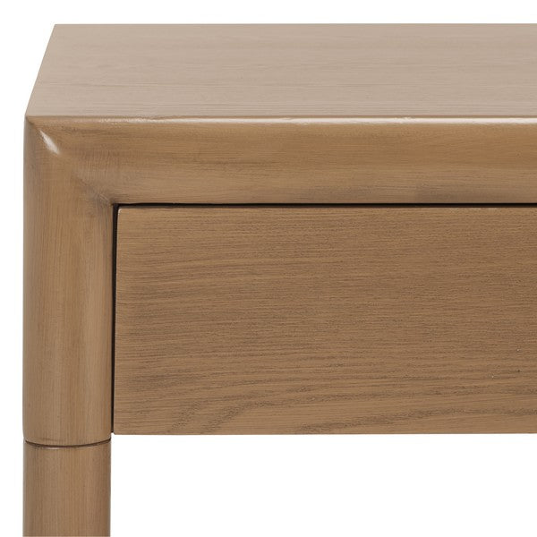 Safavieh Rune Coffee Table W/ Drawers, COF9707 - Sand