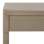 Safavieh Rune Coffee Table W/ Drawers, COF9707 - Sandy Grey