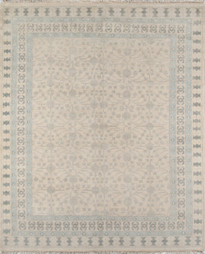 Momeni Concord Rug Collection | Ivory - CONCDCRD-2IVY
