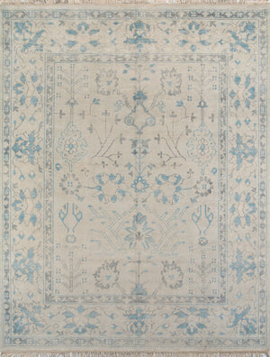 Momeni Concord Rug Collection | Ivory - CONCDCRD-3IVY
