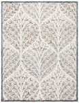 IVORY / GREEN