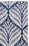 NAVY / IVORY