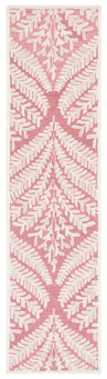 PINK / IVORY