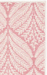 PINK / IVORY