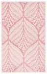 PINK / IVORY