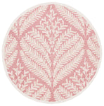PINK / IVORY