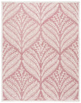 PINK / IVORY
