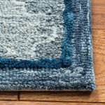 BLUE / GREY