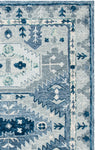 BLUE / GREY