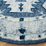 BLUE / GREY