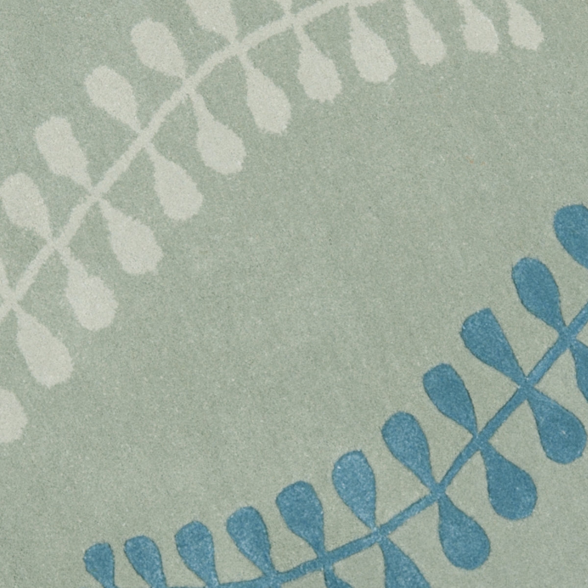 SILVER / LIGHT BLUE