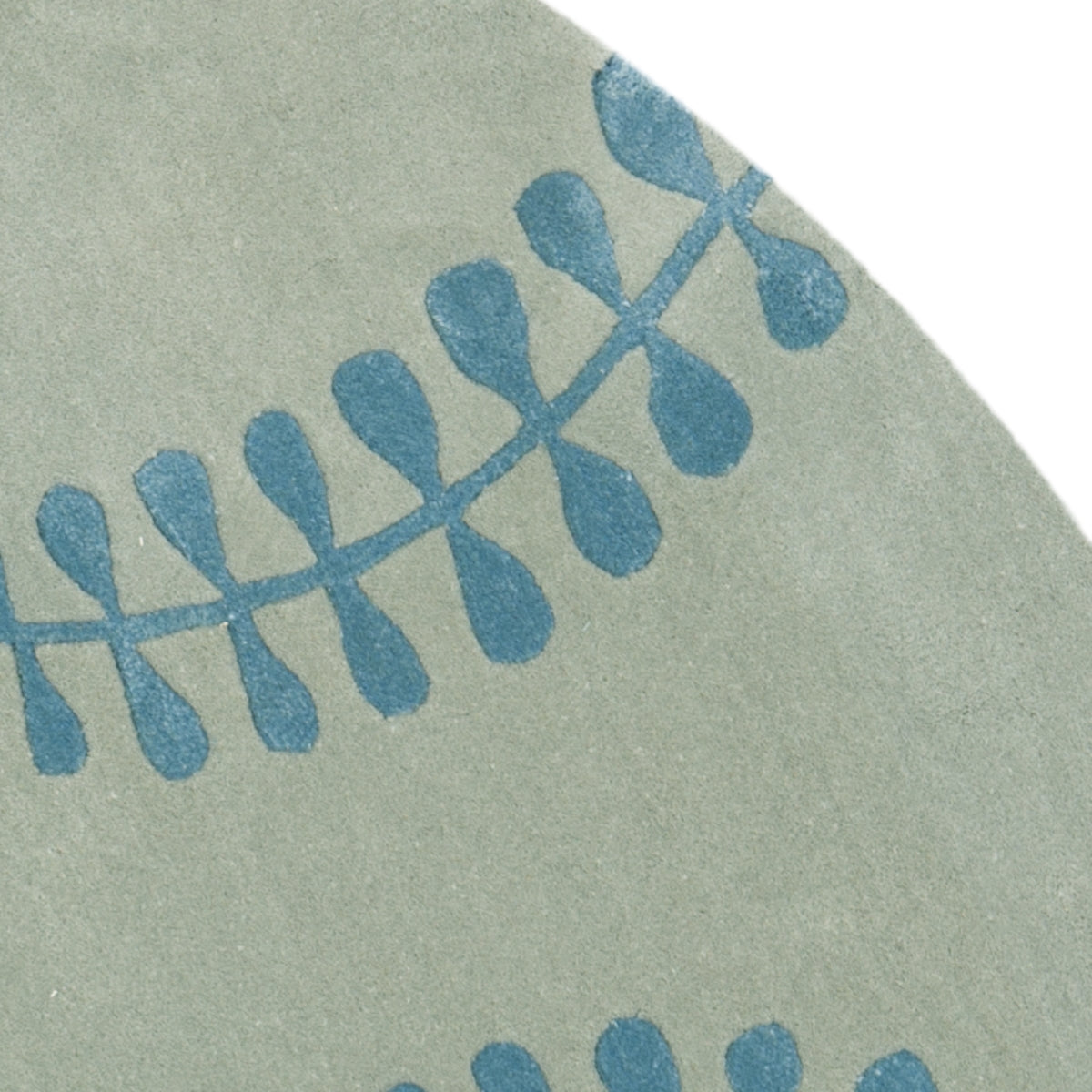 SILVER / LIGHT BLUE