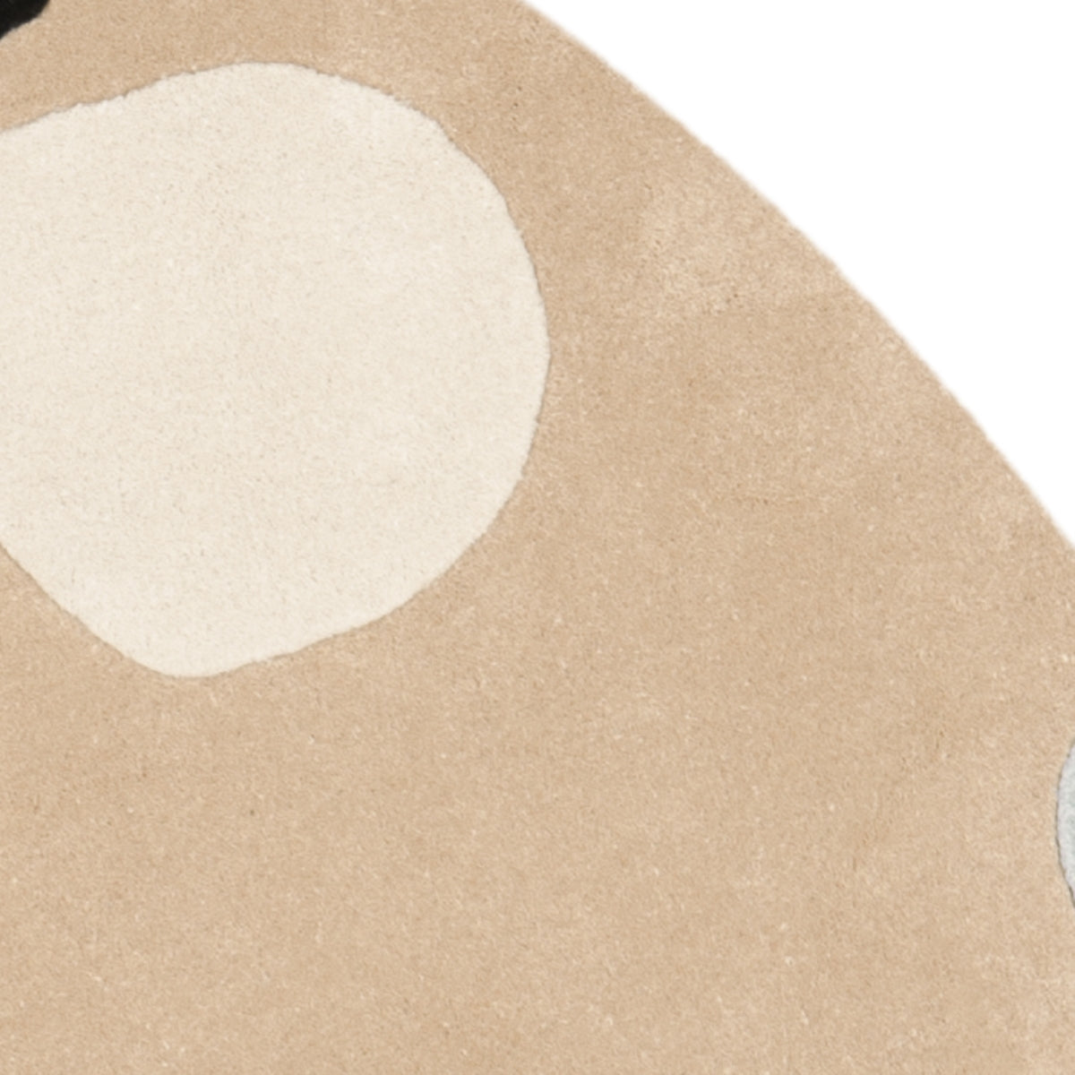 BEIGE / IVORY