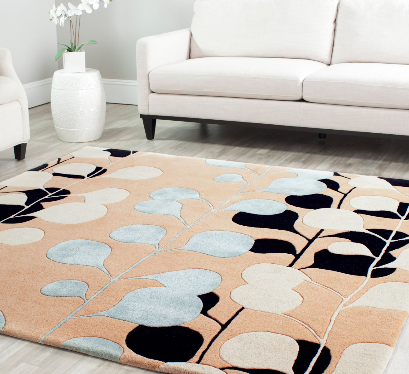 BEIGE / IVORY