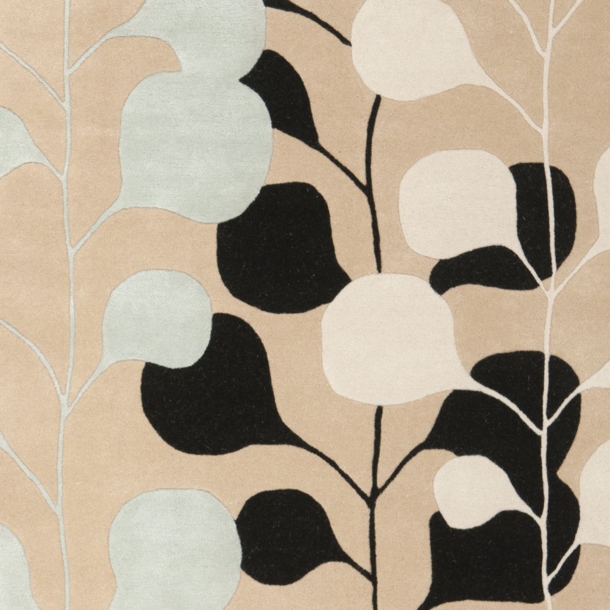 BEIGE / IVORY