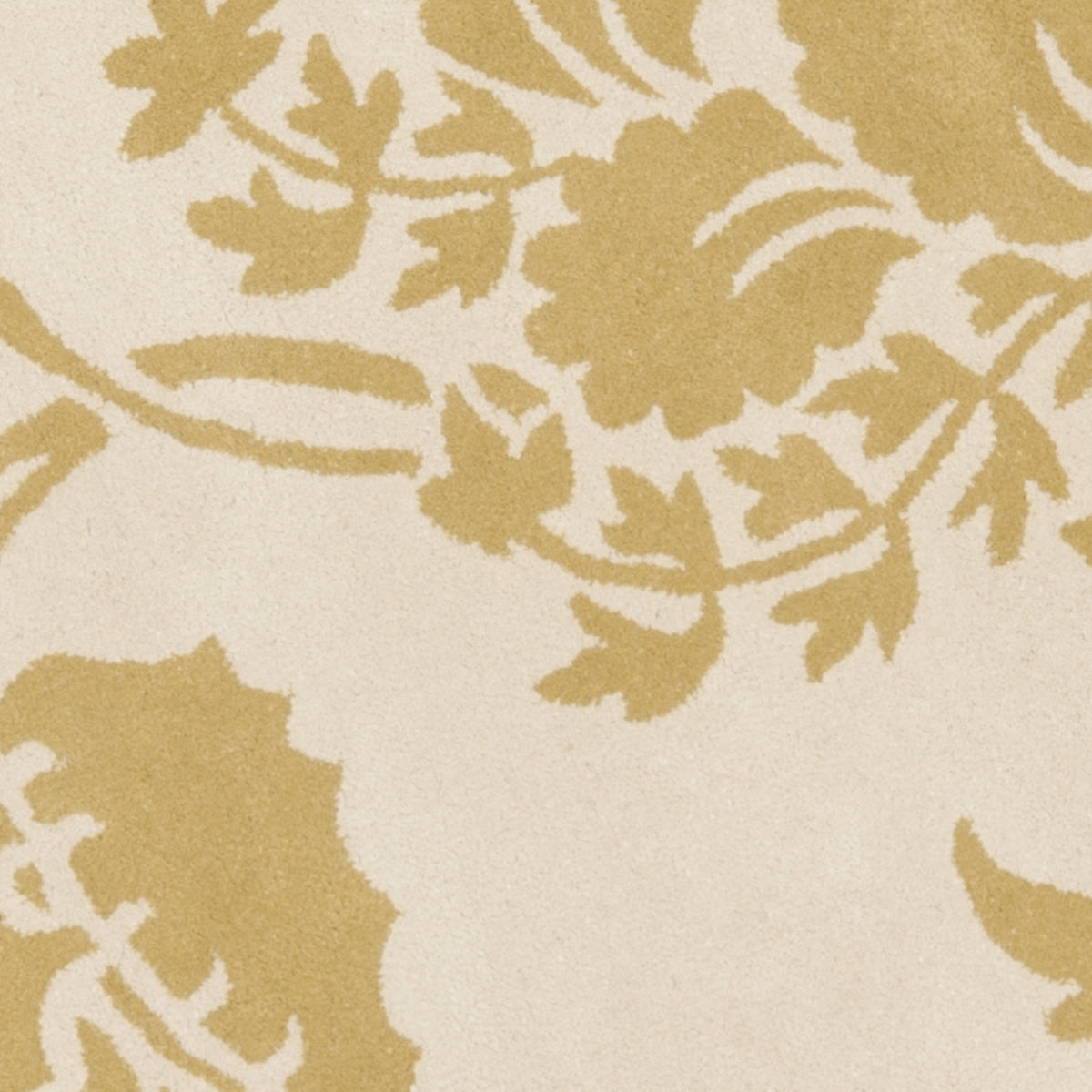 BEIGE / RUST