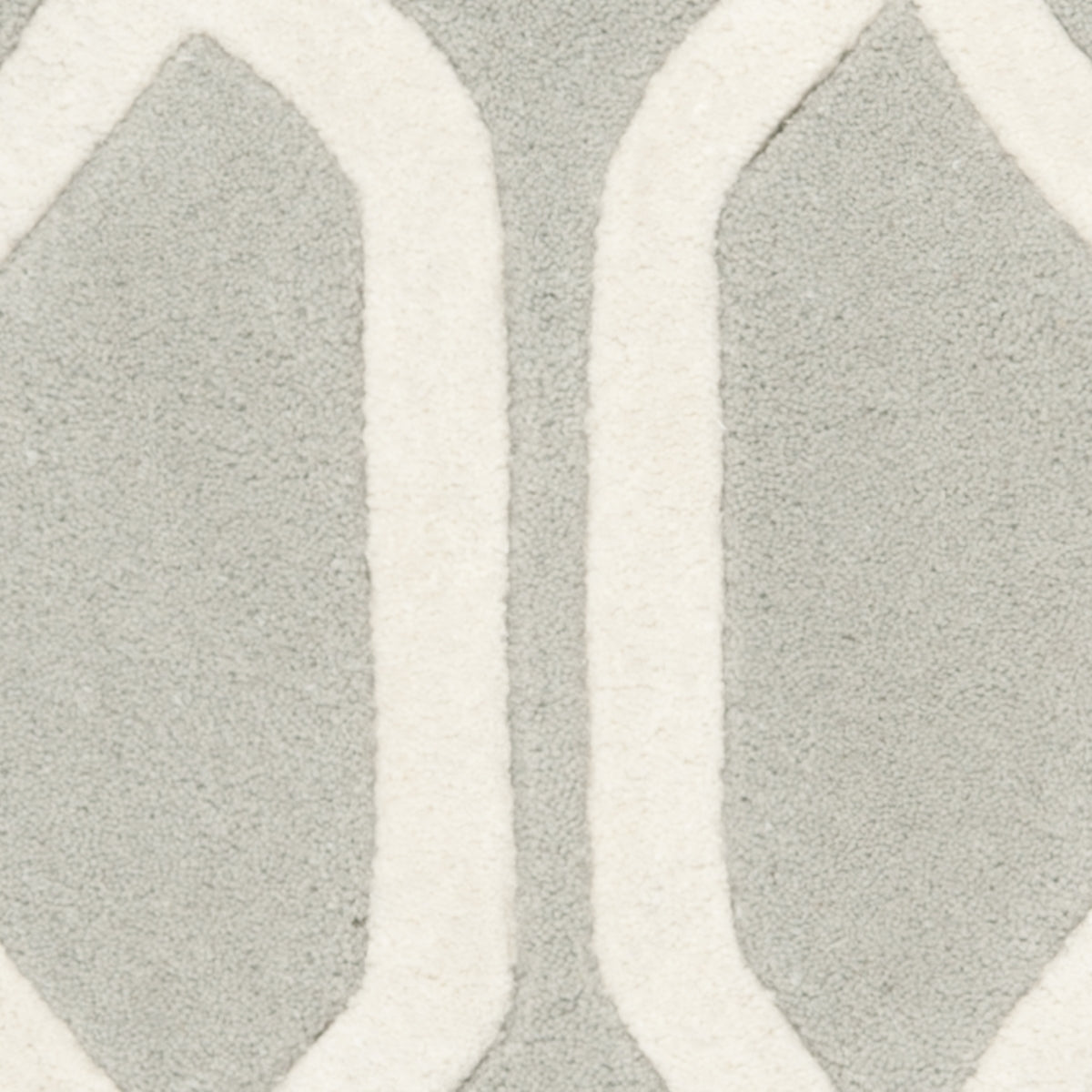 GREY / IVORY