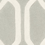 GREY / IVORY