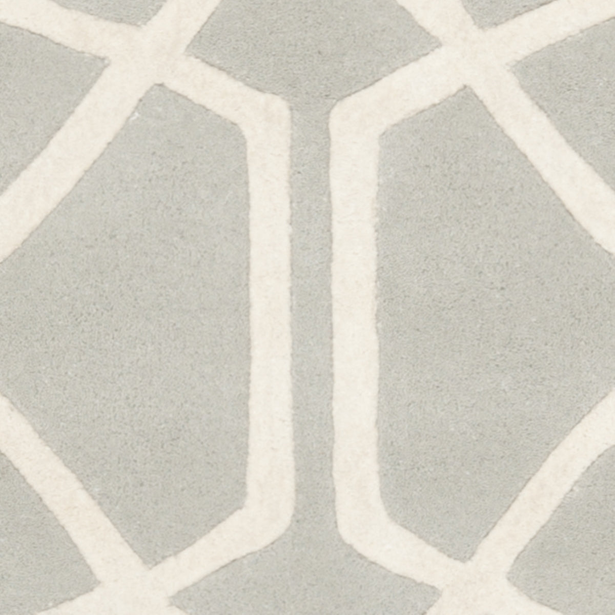 GREY / IVORY